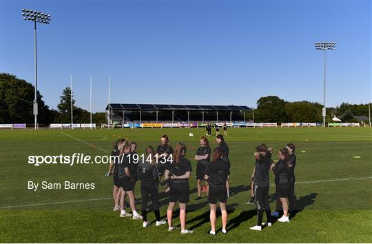 Wexford Youths v Bohemians - FAI Women's National League