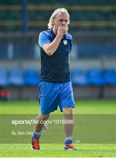 Finn Harps v Bohemians - SSE Airtricity League Premier Division