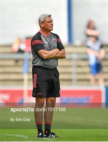 Finn Harps v Bohemians - SSE Airtricity League Premier Division