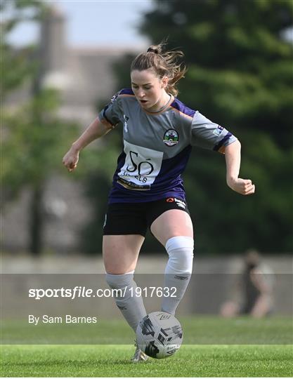 Bohemians v Galway WFC - Women's National League