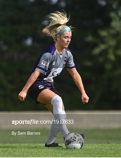 Bohemians v Galway WFC - Women's National League