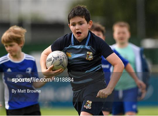 Bank of Ireland Leinster Rugby Summer Camp - Navan