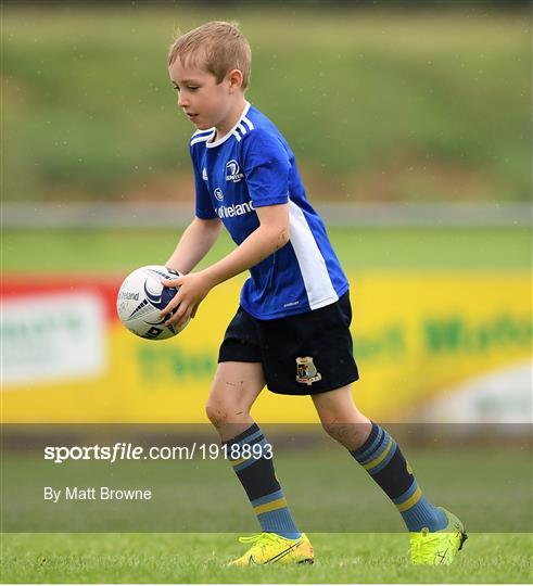 Bank of Ireland Leinster Rugby Summer Camp - Navan