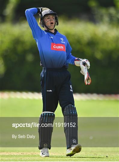 Leinster Lightning v Munster Reds - 2020 Test Triangle Inter-Provincial Series