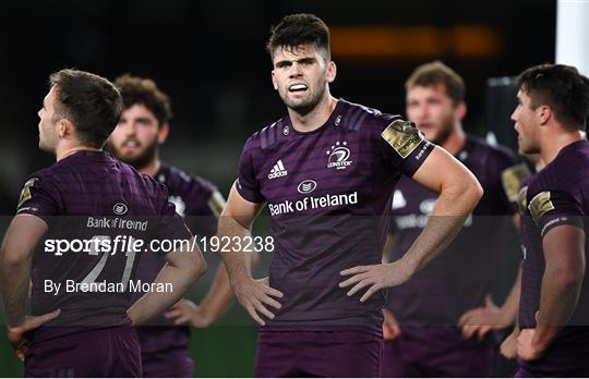 Ulster v Leinster - Guinness PRO14 Round 15