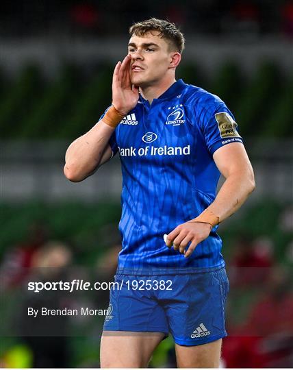 Leinster v Munster - Guinness PRO14 Semi-Final