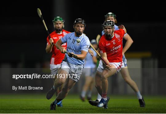 Doon v Na Piarsaigh - Limerick County Senior Hurling Championship Final