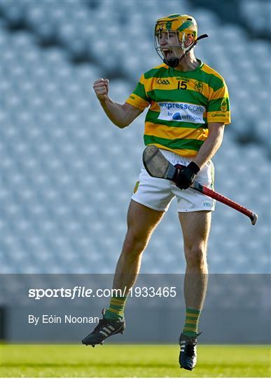 Blackrock v UCC - Cork County Premier Senior Hurling Championship Semi-Final