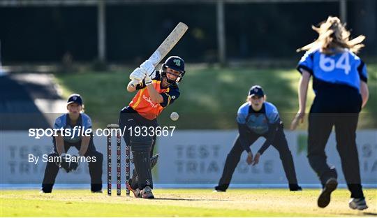 Scorchers v Typhoons - Women's Super Series