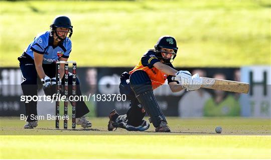 Scorchers v Typhoons - Women's Super Series