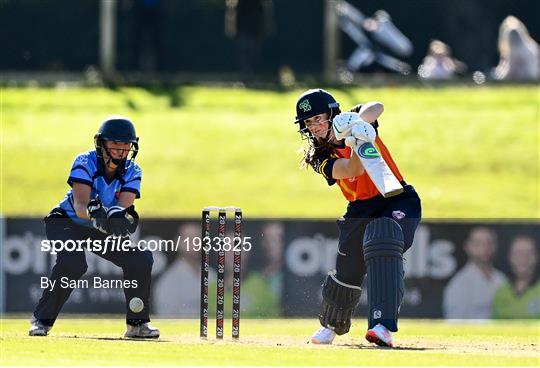 Scorchers v Typhoons - Women's Super Series