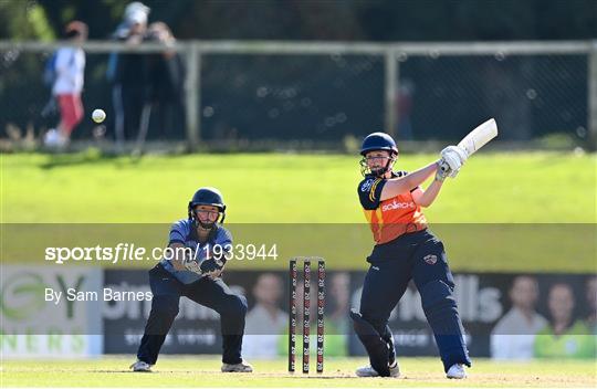 Scorchers v Typhoons - Women's Super Series