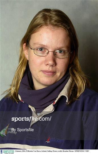 Olympic Council of Ireland - 130003 - Sportsfile