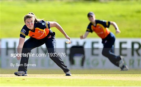 Scorchers v Typhoons - Women's Super Series