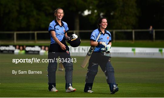 Scorchers v Typhoons - Women's Super Series