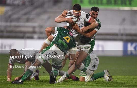 Ulster v Benetton - Guinness PRO14