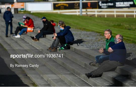 Connacht v Glasgow Warriors - Guinness PRO14