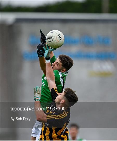 Moycullen v Mountbellew-Moylough - Galway County Senior Football Championship Final