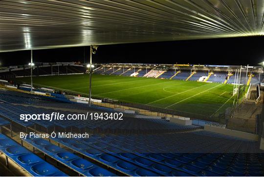 Tipperary v Clare - Bord Gáis Energy Munster Hurling Under 20 Championship Quarter-Final