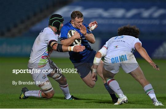 Leinster v Zebre - Guinness PRO14