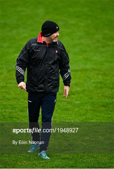 Louth v Longford - Leinster GAA Football Senior Championship Round 1