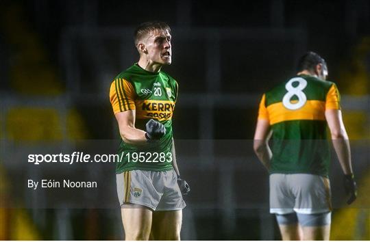 Cork v Kerry - Munster GAA Football Senior Championship Semi-Final