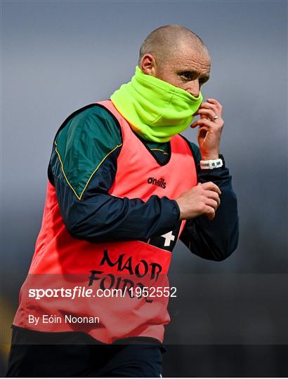 Cork v Kerry - TG4 All-Ireland Senior Ladies Football Championship Round 2