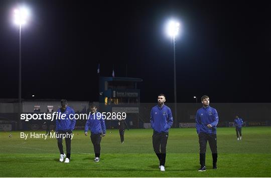 Finn Harps v Waterford - SSE Airtricity League Premier Division