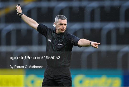 Wexford v Clare - GAA Hurling All-Ireland Senior Championship Qualifier Round 2