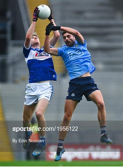 Dublin v Laois - Leinster GAA Football Senior Championship Semi-Final