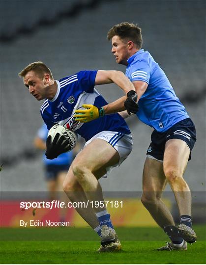 Dublin v Laois - Leinster GAA Football Senior Championship Semi-Final