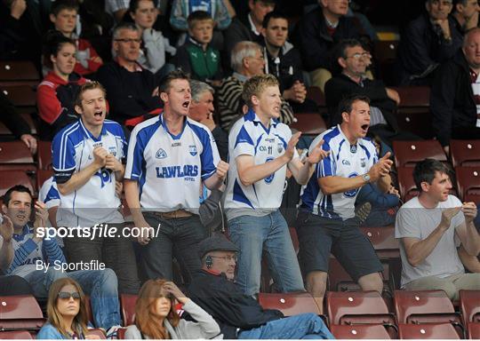 Galway v Waterford - GAA Football All-Ireland Senior Championship Round 2