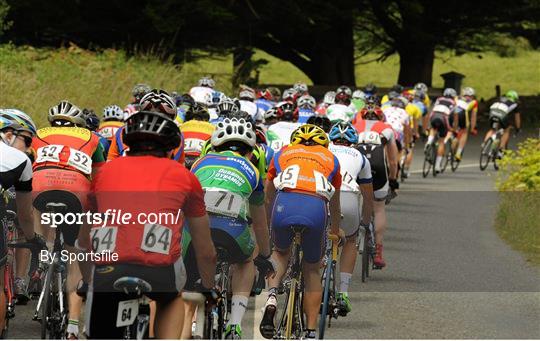 2013 Junior Tour of Ireland -  Stage 5 - Saturday 6th July