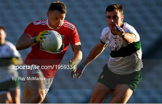 Cork v Tipperary - Munster GAA Football Senior Championship Final