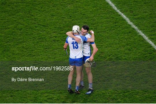 Kilkenny v Waterford - GAA Hurling All-Ireland Senior Championship Semi-Final