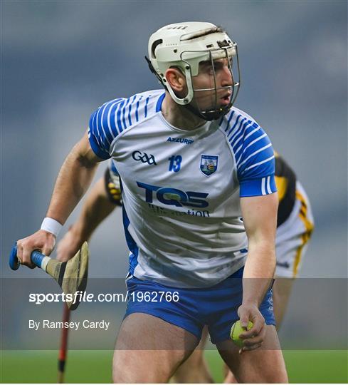 Kilkenny v Waterford - GAA Hurling All-Ireland Senior Championship Semi-Final