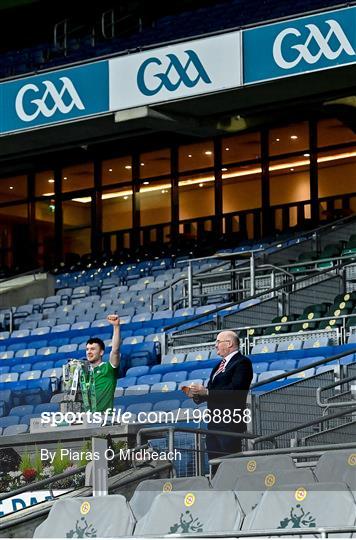 Limerick v Waterford - GAA Hurling All-Ireland Senior Championship Final