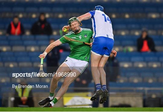 Limerick v Waterford - GAA Hurling All-Ireland Senior Championship Final