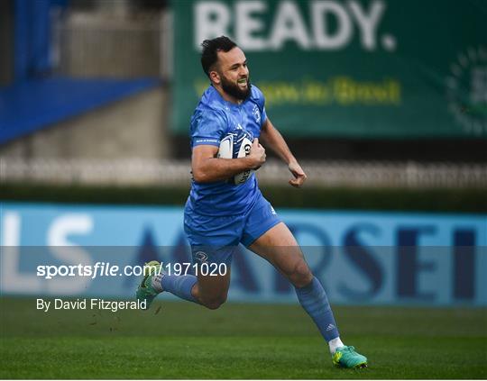 Leinster v Northampton Saints - Heineken Champions Cup Pool A Round 2