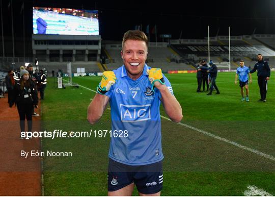 Dublin v Mayo - GAA Football All-Ireland Senior Championship Final