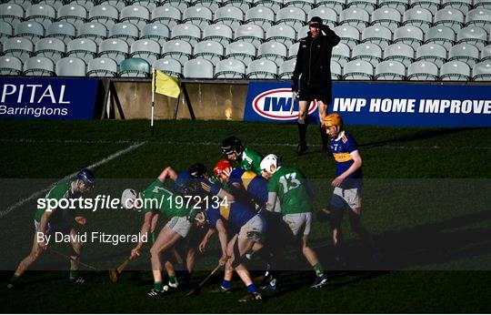 Limerick v Tipperary - Electric Ireland Munster GAA Hurling Minor Championship Final