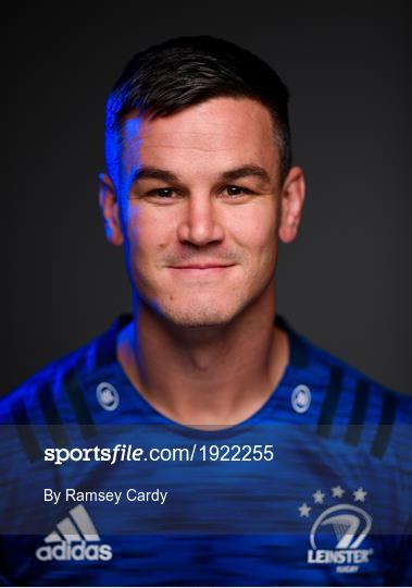 Leinster Rugby Squad Features 2020/21
