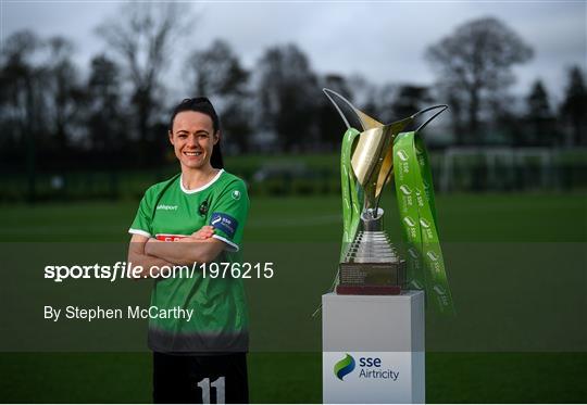 FAI Announces SSE Airtricity Sponsorship of Women’s National League & Renewed Commitment to SSE Airtricity League