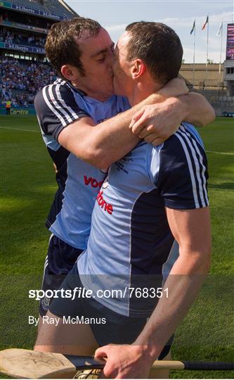 Galway v Dublin - Leinster GAA Hurling Senior Championship Final