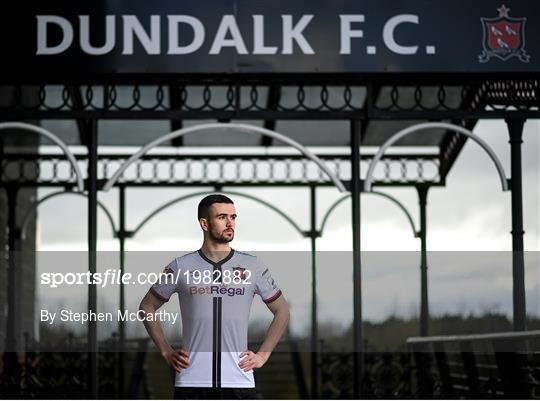 THE NEW DUNDALK FC 2021 HOME KIT - Dundalk Football Club