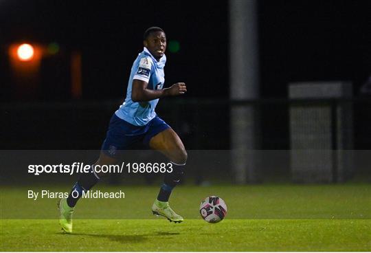 Sligo Rovers v Shelbourne - Pre-Season Friendly