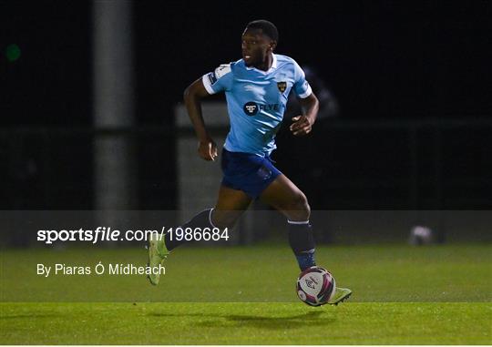 Sligo Rovers v Shelbourne - Pre-Season Friendly