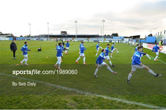 Drogheda United v Waterford - SSE Airtricity League Premier Division