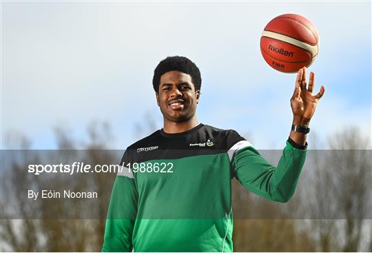 NUI Galway announced as a Basketball Ireland Centre of Excellence