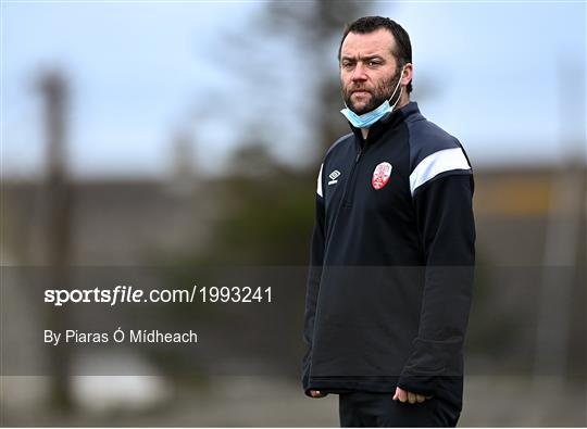 Bohemians v Treaty United - SSE Airtricity Women's National League